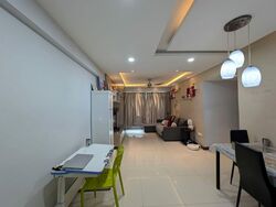 Blk 416A Fernvale Riverbow (Sengkang), HDB 4 Rooms #597142781